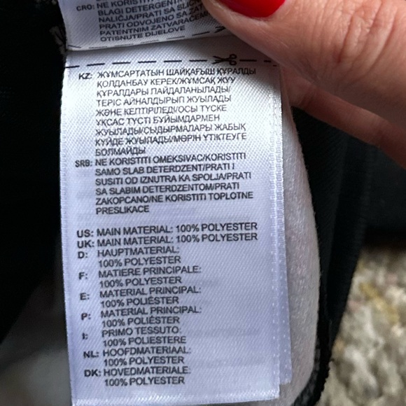 Adidas x Farm Rio Track Zip Up Jacket Jardim Agharta Floral Boho Size Medium - Picture 10 of 11